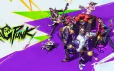 Aim Color Fragpunk