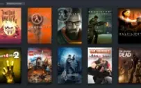 CONTA  STEAM com 13 jogos