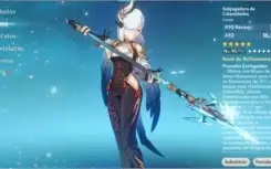 AR56 VARIOS T5, SERVER: NA