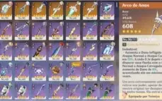 AR56 VARIOS T5, SERVER: NA