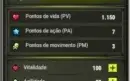 Conta Iop 200+ 5 Chars 180+  Crocabulia