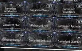 Warframe PC account MR leg1 (31); everything u need
