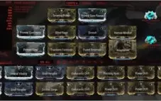 Warframe PC account MR leg1 (31); everything u need