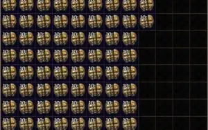 400 Chaos Orb's - Delve , Entrega Rápida ! Sempre Online!