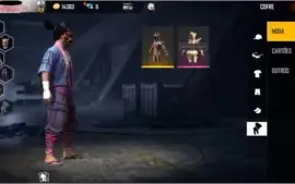 VENDO CONTA ANTIGA C PASSE RARO SAKURA! E MT MAIS!