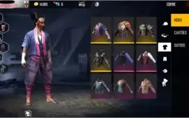 VENDO CONTA ANTIGA C PASSE RARO SAKURA! E MT MAIS!