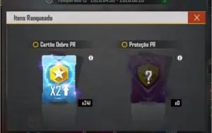 VENDO CONTA ANTIGA C PASSE RARO SAKURA! E MT MAIS!