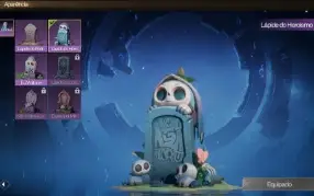 Conta Tarisland Mage Lvl 40 Power 99 + 6k de gold