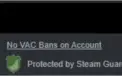 Conta Steam Com Vários Jogos Barata