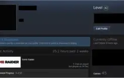 Conta Steam Com Vários Jogos Barata