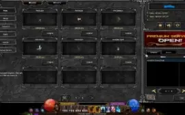 Megamu,Mg Full Blue, Asa 2 Add , Penta, 15K De Hunt!