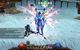 Megamu,Mg Full Blue, Asa 2 Add , Penta, 15K De Hunt!
