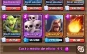 CONTA COM QUASE 500 MIL DE OURO E QUASE LVL 13