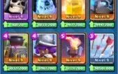 CONTA COM QUASE 500 MIL DE OURO E QUASE LVL 13