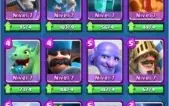 CONTA COM QUASE 500 MIL DE OURO E QUASE LVL 13