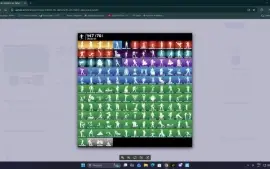 Conta Fortnite 142 Skins | Itachi | Kor | Mulher Gato |
