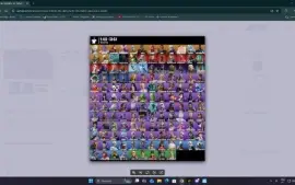 Conta Fortnite 142 Skins | Itachi | Kor | Mulher Gato |
