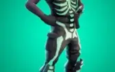 Conta Fortnite com Salve o mundo
