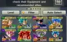 Dragon Ball Legends - UL Goku Black, Goku Revival, Goku Mui