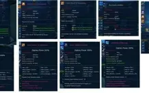 Conta DMO end game com AoA, Zeed bug, Alter B bug, Ac Perfec