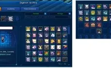 Conta DMO end game com AoA, Zeed bug, Alter B bug, Ac Perfec
