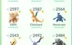 Conta pokemon Go lv 31