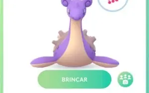 Conta pokemon Go lv 31