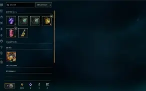 Conta Master 1 Lp
