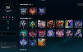 Conta Master 1 Lp