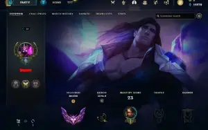 Conta Master 1 Lp