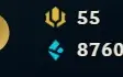 Conta Riot - League of legends e Valorant