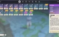 Genshin Impact / AR21 / Chongyun / Fischl / Xiangling+1