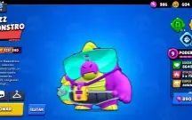 Conta 6K Troféus Pra Ir Logo