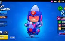 Conta 6K Troféus Pra Ir Logo