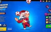 Conta 6K Troféus Pra Ir Logo