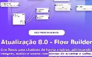Whaticket Atendechat 2025 + FlowBuilder INSTALADOR + FONTES