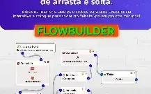 Whaticket Atendechat 2025 + FlowBuilder INSTALADOR + FONTES