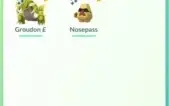 CONTA POKEMON GO - LEVEL 43