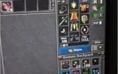 ED 197-FEROBRA-DRUID FULL ADDON + ITENS +RK