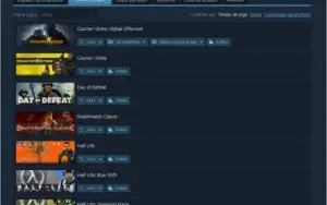CONTA STEAM MEDALHAS CSGO DE 5 e 10 ANOS