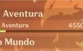 Conta AR 55 Diluc/Childe/Albedo/Mona Genshin Impact