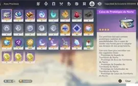 Vendo conta bem cuidada, End game ar 58
