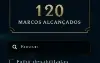 Conta Lol + de 85 skins