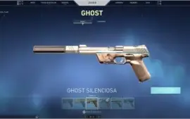 Valorant conta beta varias skins antigas!