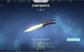 Valorant conta beta varias skins antigas!