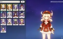 KLEE + ALBEDO AR 27