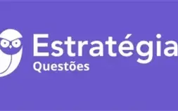 Vende-se login vitalício do estratégia questões.