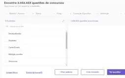 Vende-se login vitalício do estratégia questões.