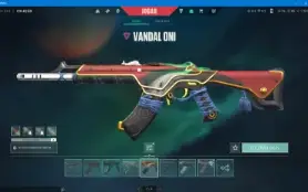 Conta De Valorant +1600 Reais Gastos