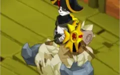 CONTA DOFUS LVL 200 COM 6 ANOS DE VETERAN AWARDS